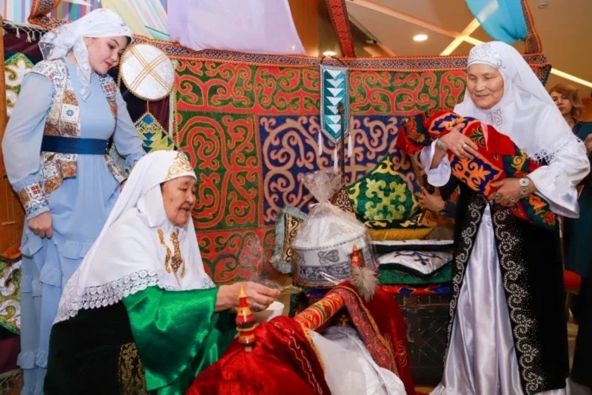 Шығыс Қазақстандағы Алтай ауданында тігін фабрикасы қайта жанданады