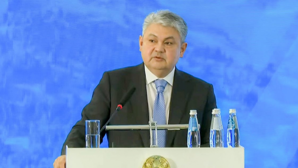 Международную лабораторию сертификации продукции АПК откроют в Восточном Казахстане, — аким ВКО