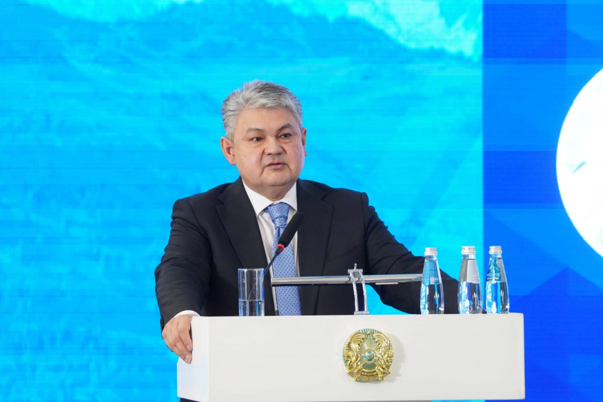 ВКО укрепляет позиции на международном рынке по экспорту растительного масла