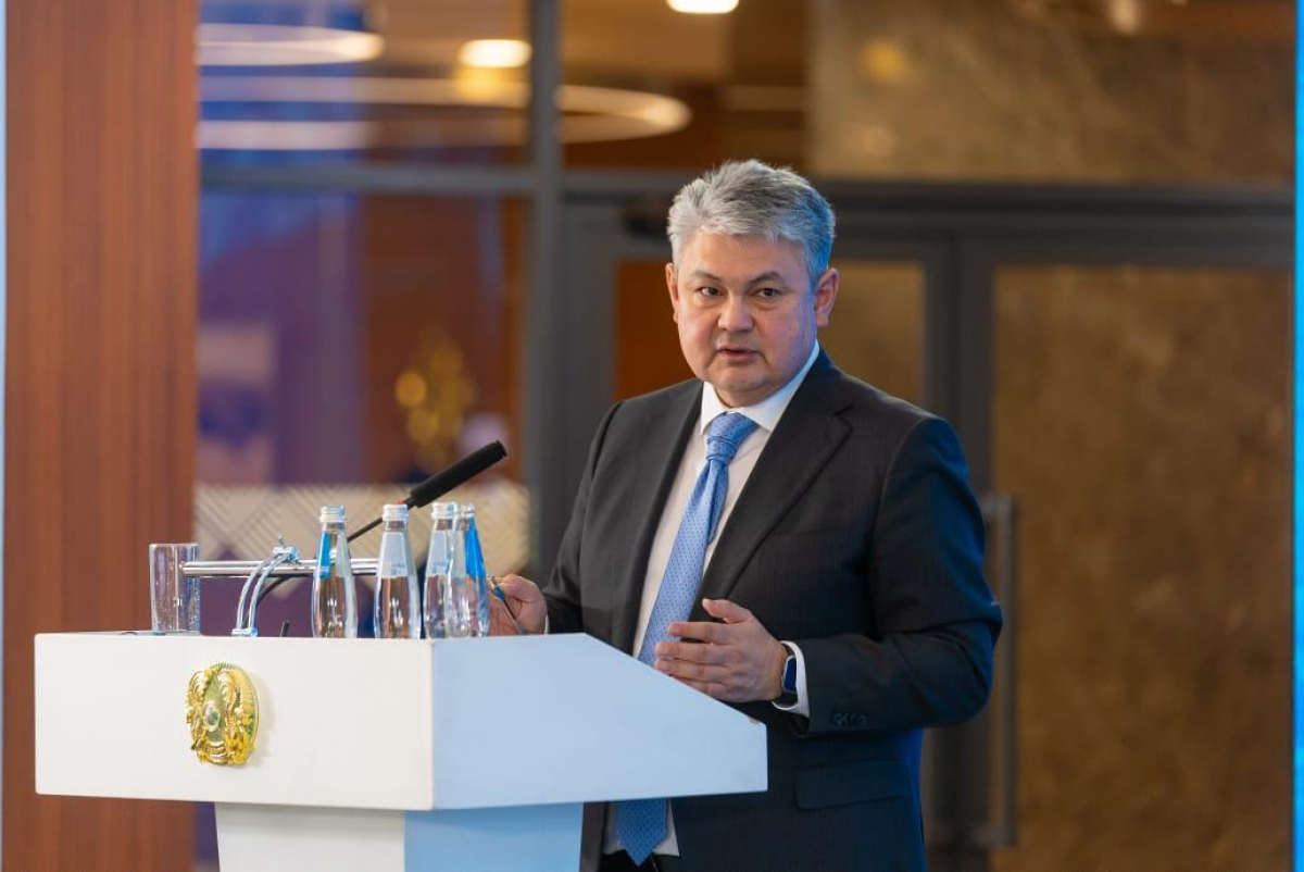 В отдалениях сёлах ВКО установят 18 антенно-мачтовых сооружений для обеспечения интернетом