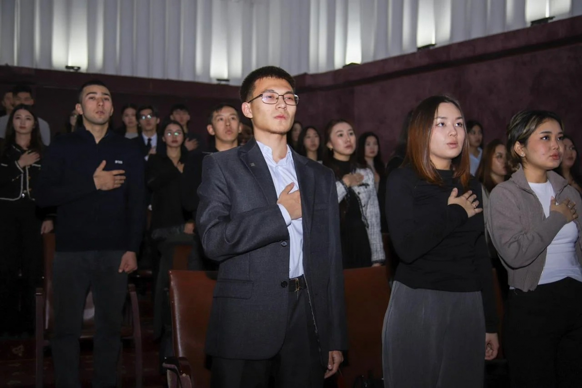 ШҚО-да мемлекеттік қызметтің мүмкіндіктері мен болашағы талқыланды