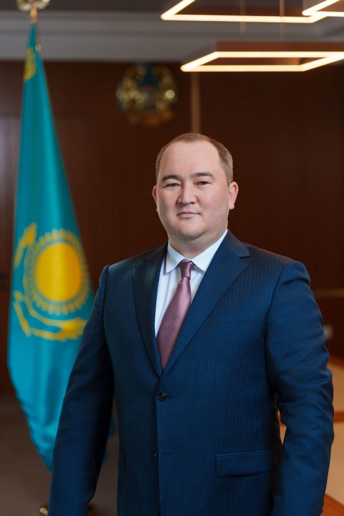 Өскемен қаласының жаңа әкімі тағайындалды