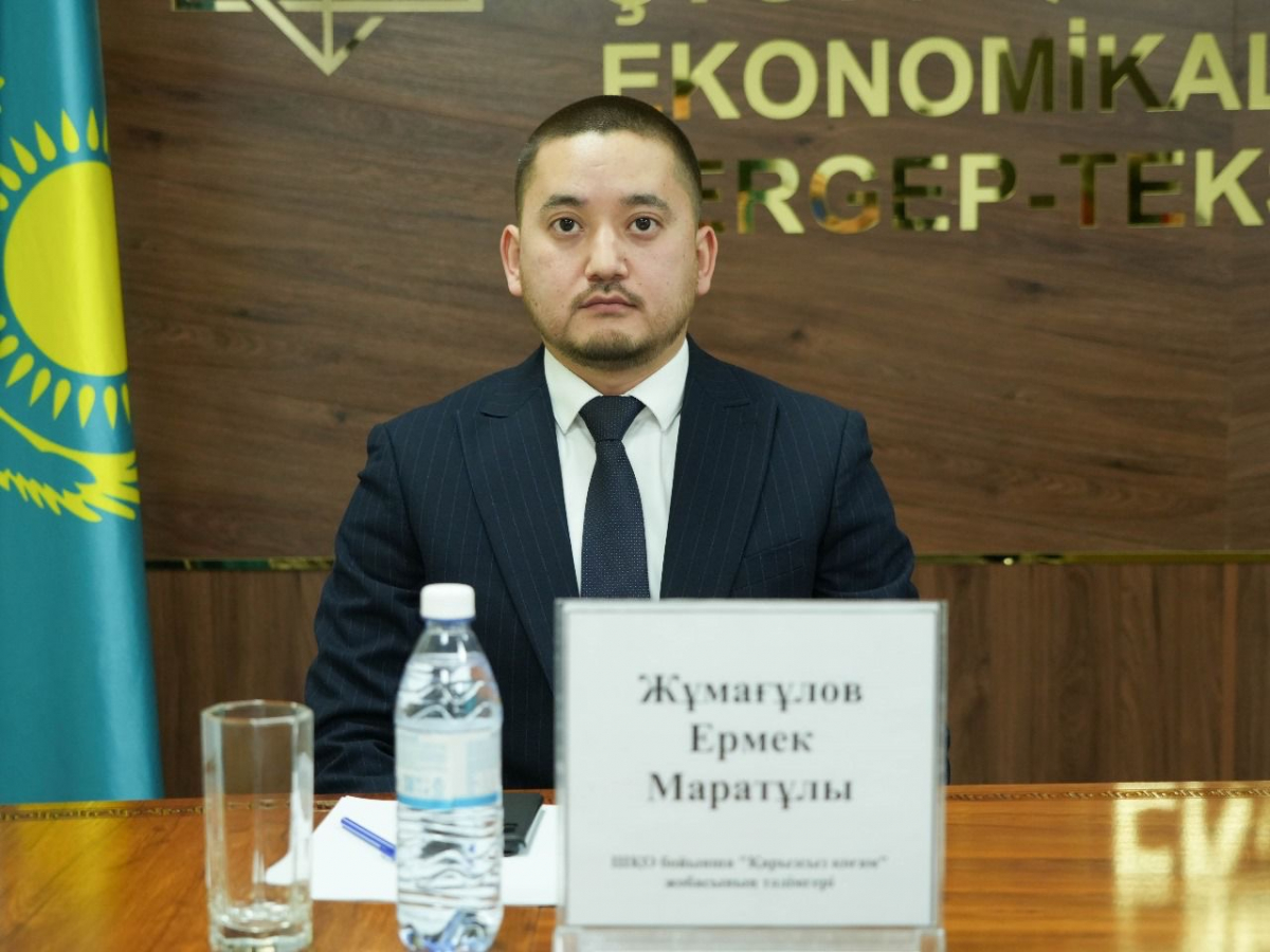 В ВКО пресекли 4 финансовые пирамиды