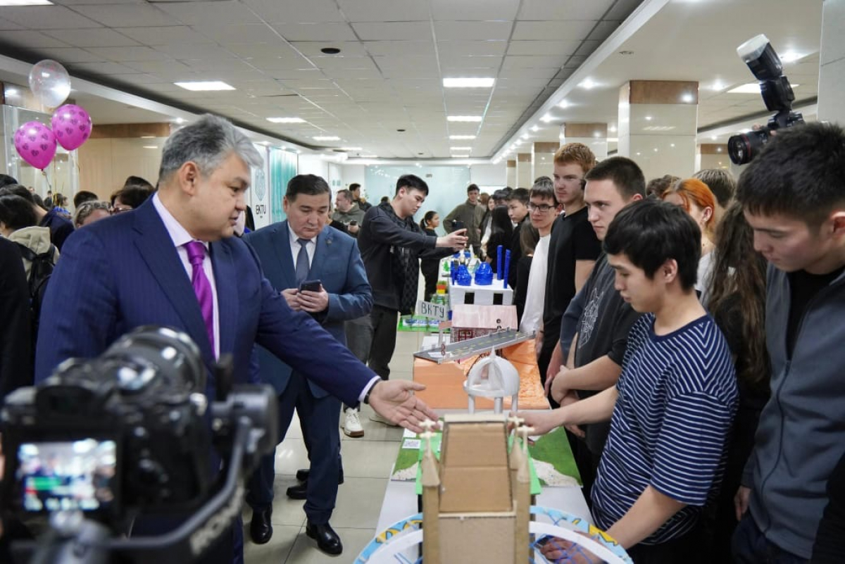 Шығыс Қазақстанда тұңғыш рет көлеңкелі экономика тақырыбына форум өтті