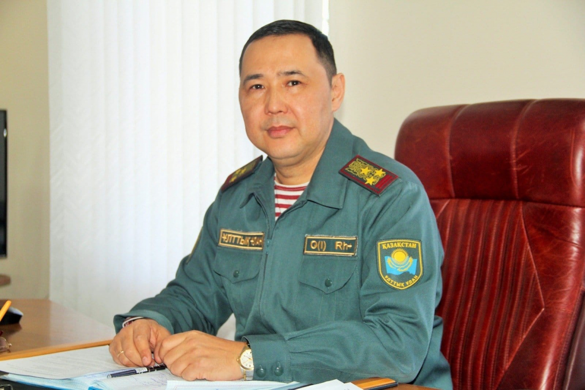 Тәуелсіздік - тағылымды тарту