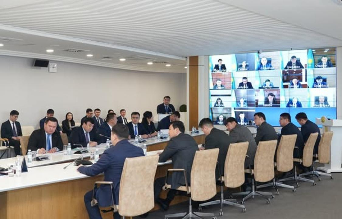 Түркістан облысында 41 инвестициялық жоба іске қосылған