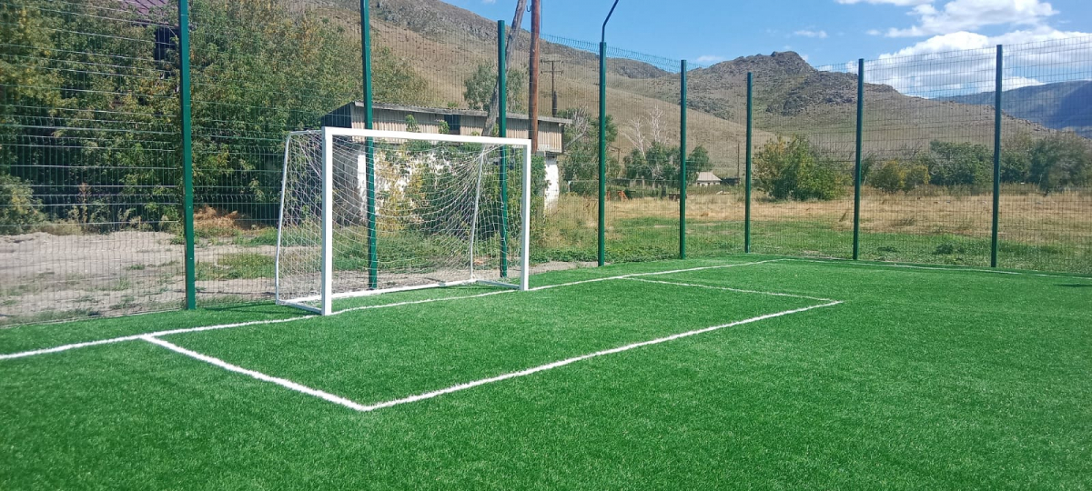 2,5 миллиарда тенге на одно село: Маралды пример для региона