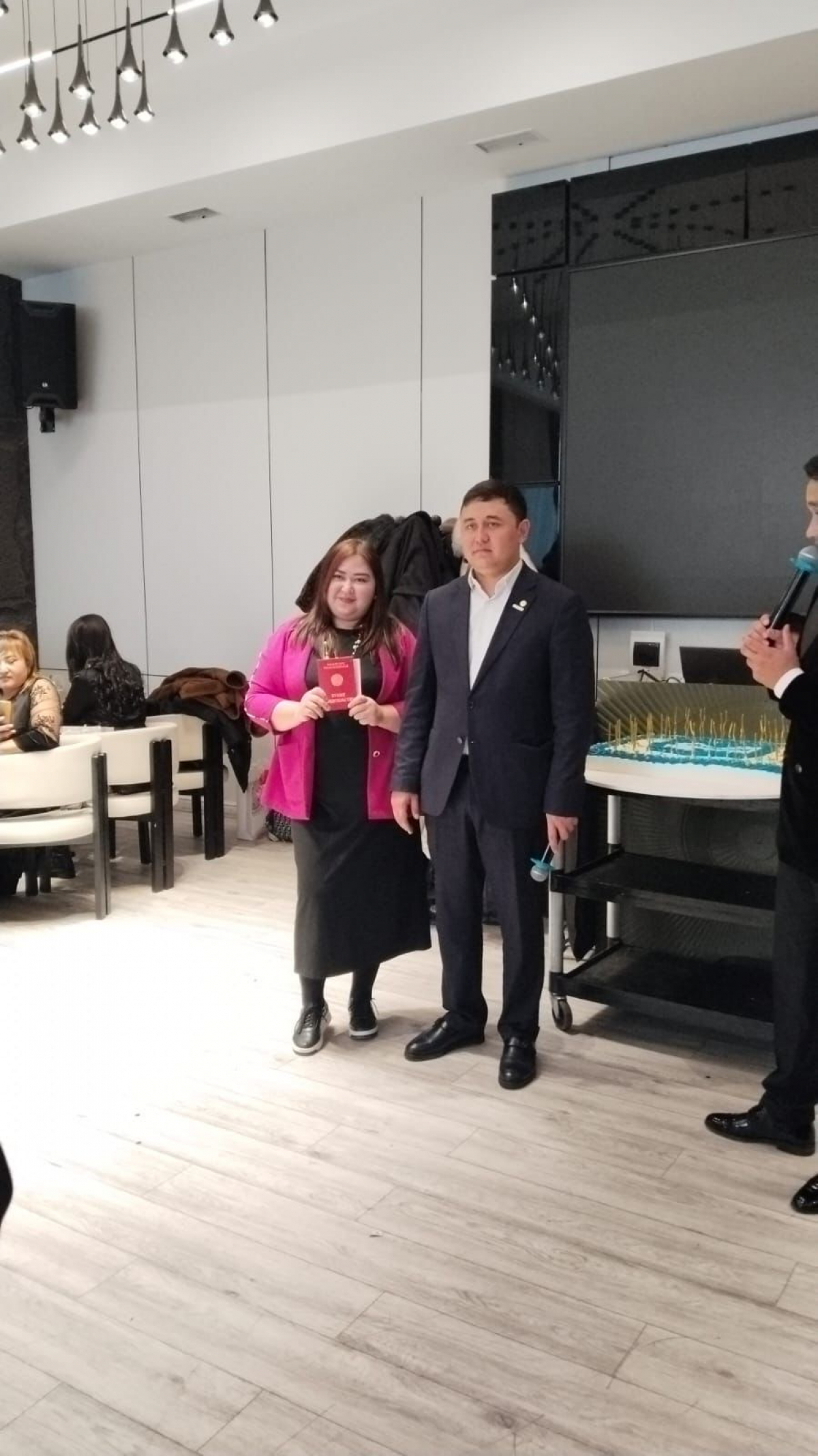 АӘК –  ҚОҒАМДЫ ҚОЛДАУ ЖӘНЕ ЖҰМЫСПЕН ҚАМТУ ҚҰРАЛЫ