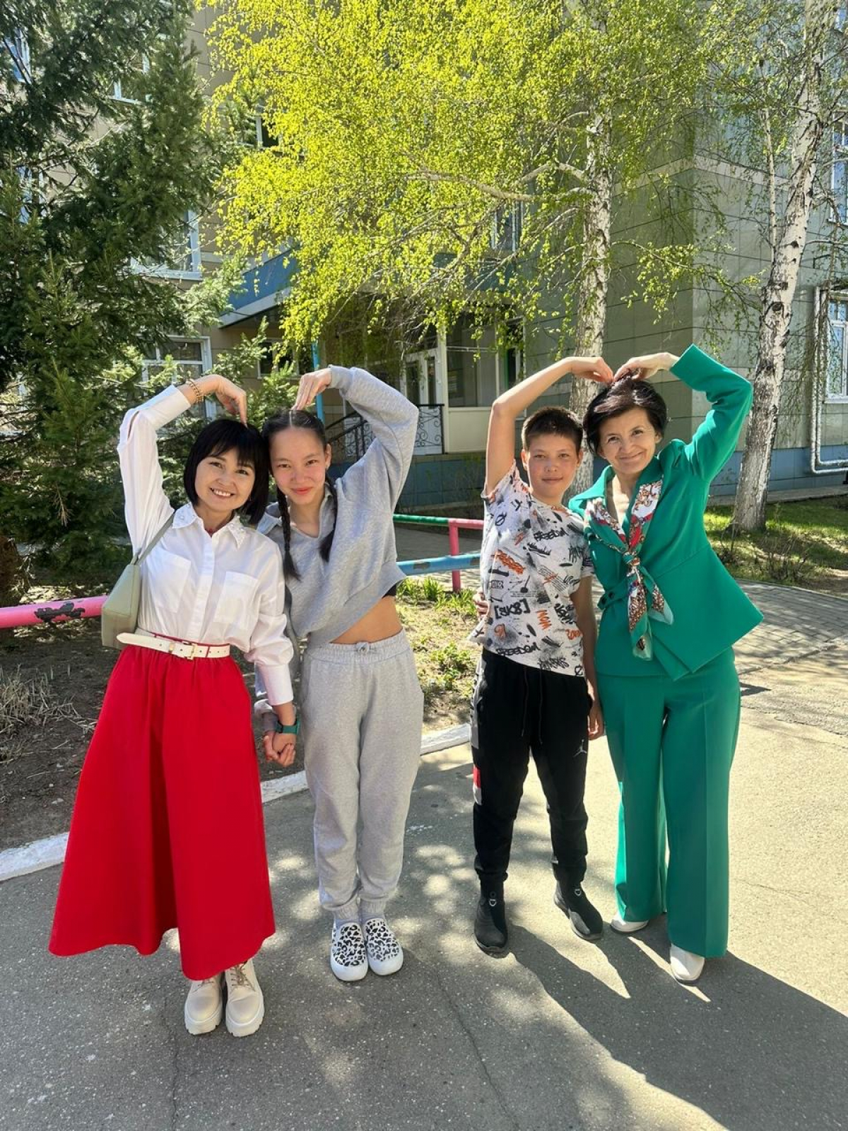 Шығыстағы балалардың құқықтарын қорғау саласындағы жетістіктер мен бастамалар