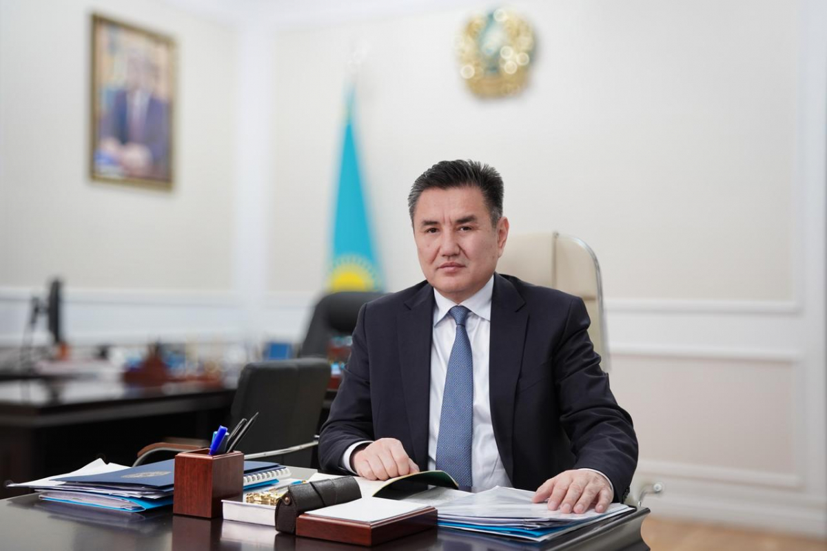 ВКО наращивает транзитный потенциал