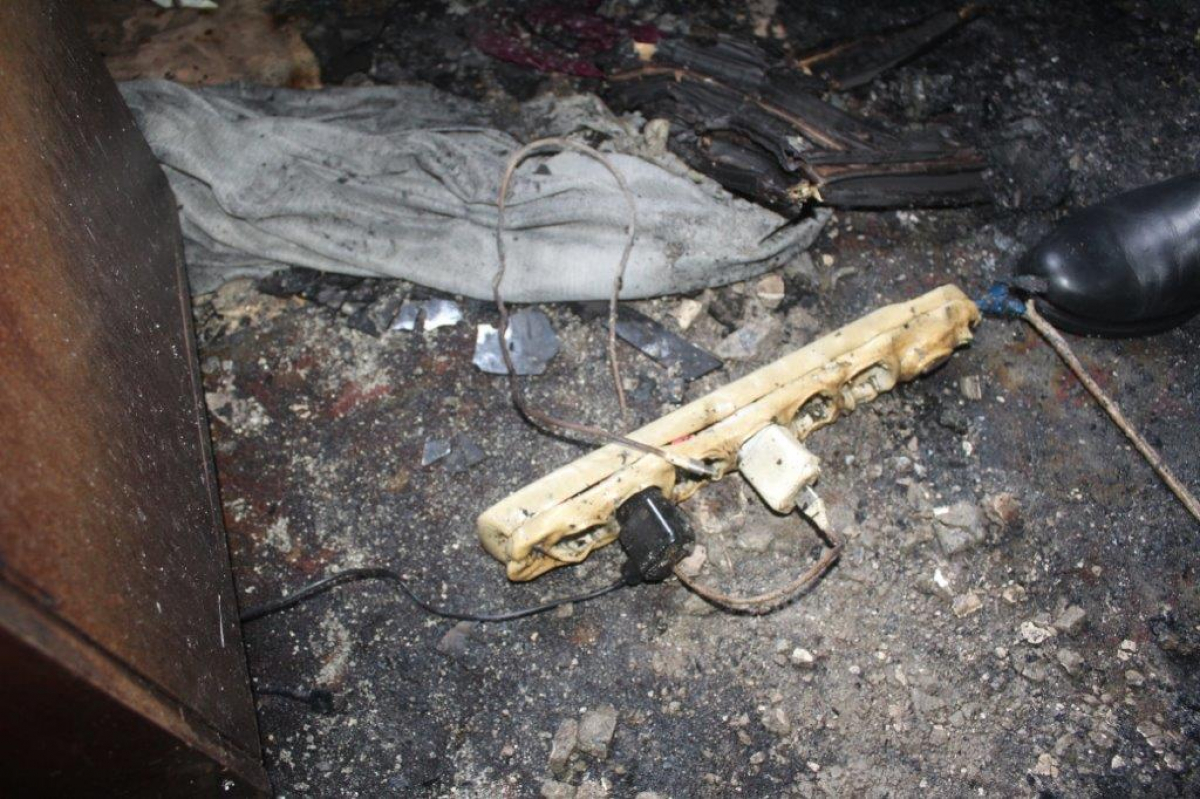 Электропожары и как их избежать рассказали в ДЧС ВКО