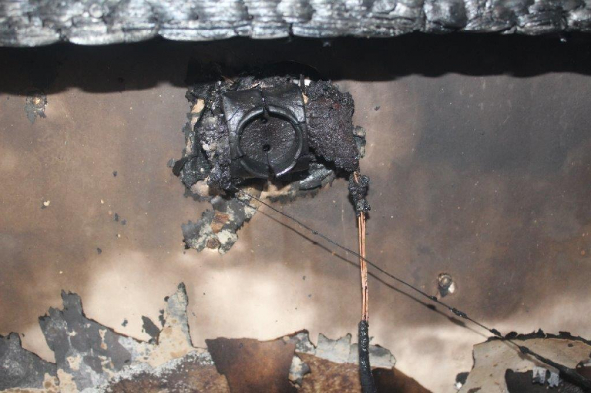 Электр өрттері және олардан қалай сақтану керектігі туралы ШҚО ТЖД айтып берді