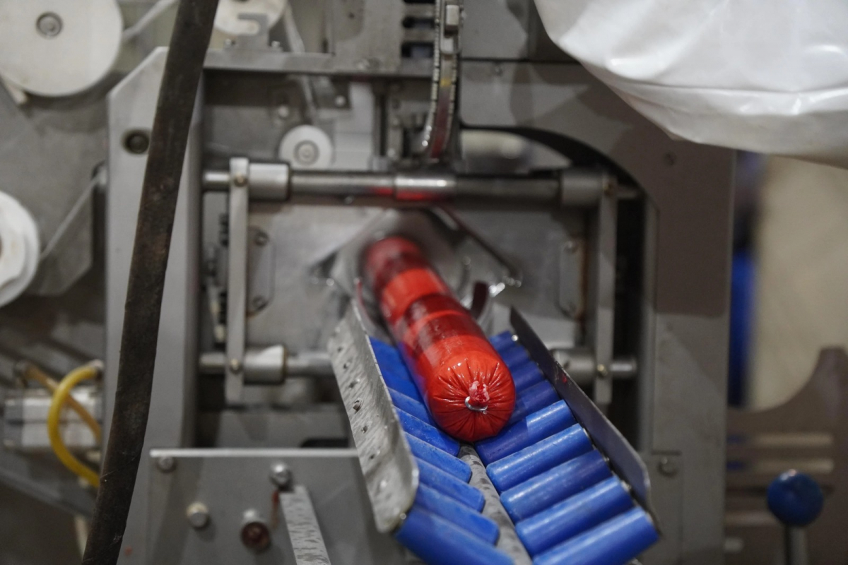 Өңірлік бренд: ШҚО-ның шұжық өнімдері сұранысқа ие