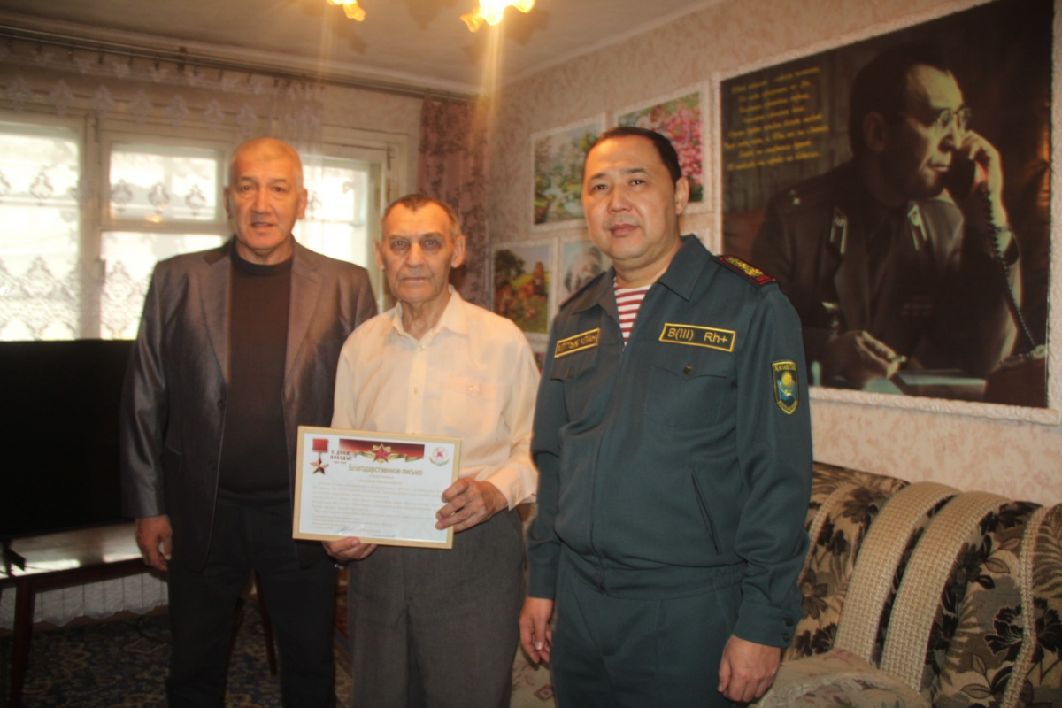 100 дней до Победы!