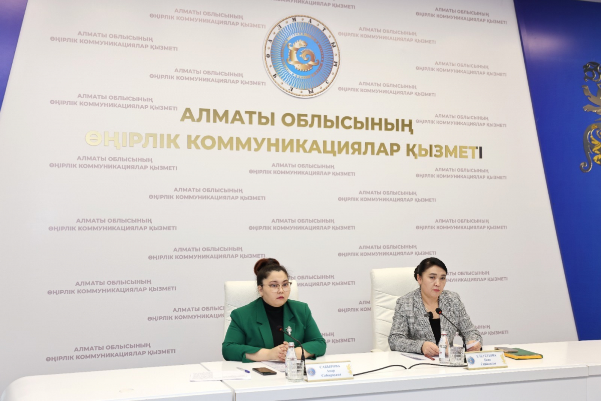 Уйгурский район: Перспективы развития в цифрах и фактах