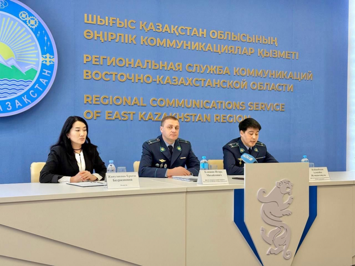 В ВКО зарегистрированы первые мопеды в соответствии с требованиями нового законодательства