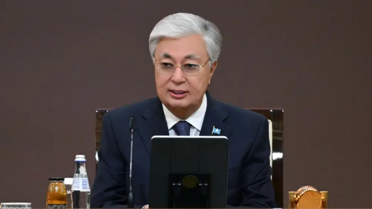 Мемлекет басшысы отандық бизнес өкілдерімен кездесуде Үкіметке қосымша құн салығы мәселесін тағы да пысықтауды тапсырды