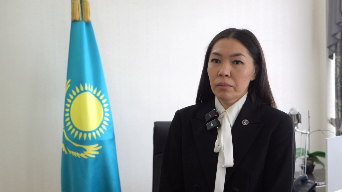 Цифрлық сот орындаушысы: жаңа дәуірдің бастауы