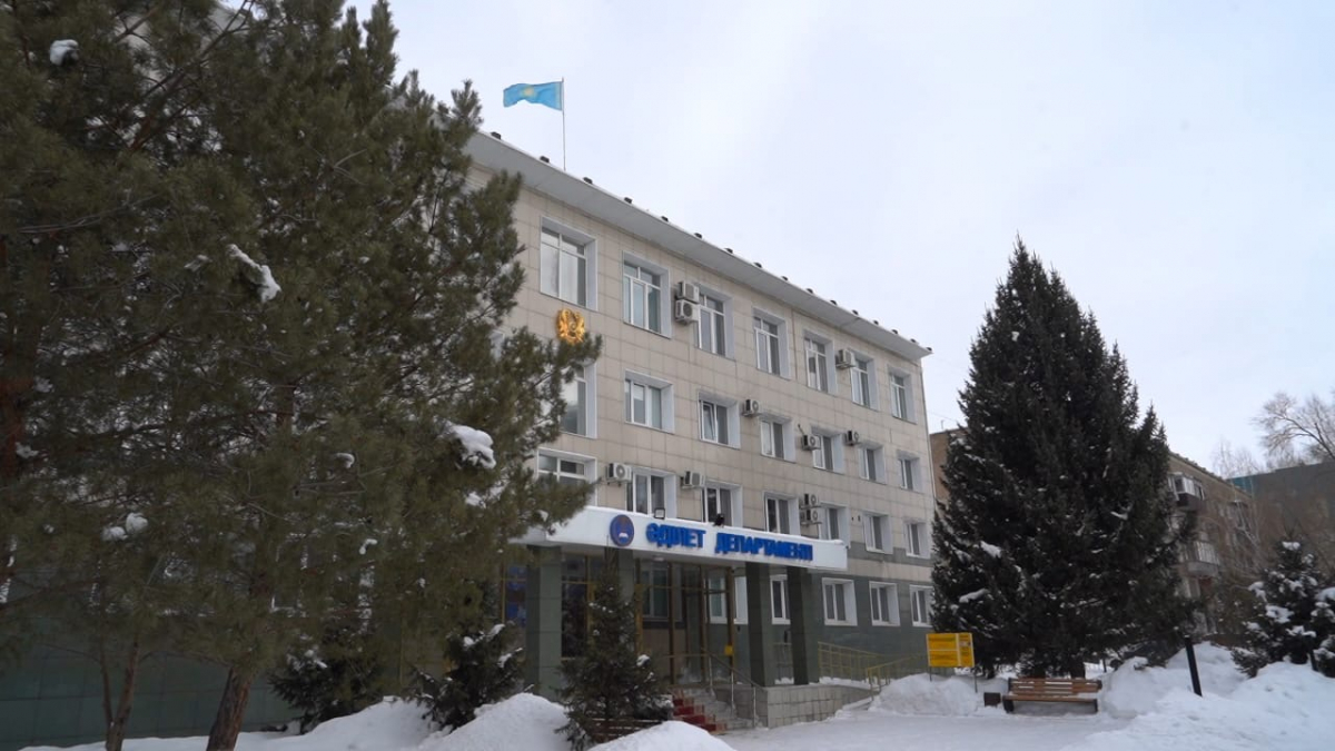 Департамент юстиции ВКО осваивает искусственный интеллект для работы с населением