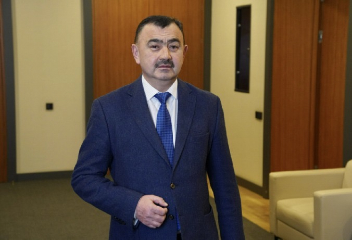 ШҚО-да былтыр ауызсумен қамту бойынша 12 жоба жүзеге асты