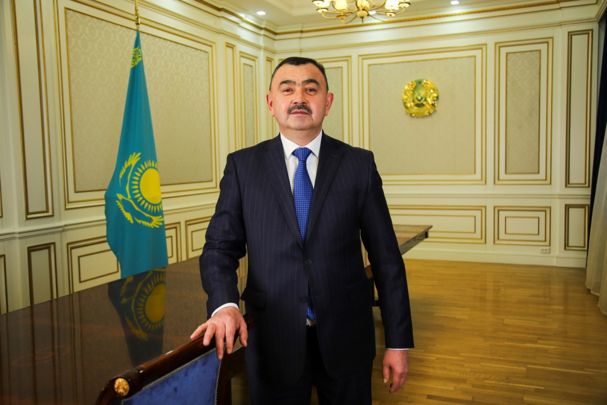 Бұқтырма көпірі ШҚО-дағы логистикалық хабтың бір бөлігіне айналады