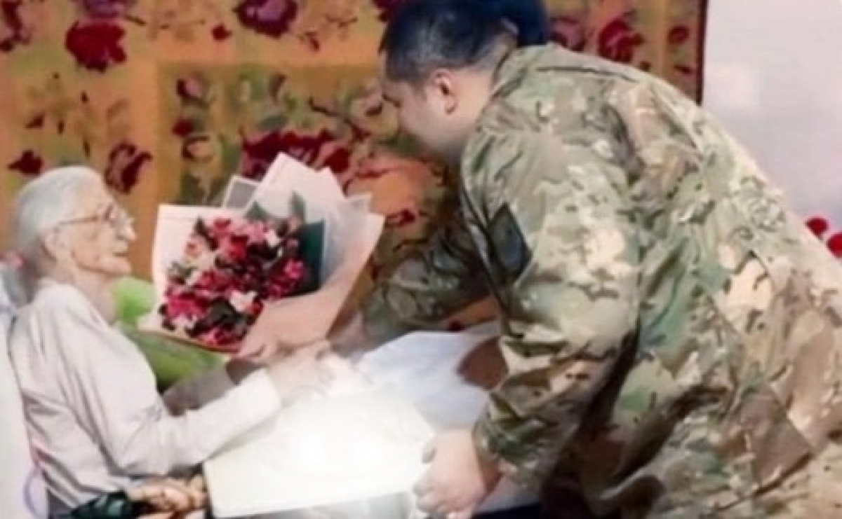 ЕРЛІККЕ ҚҰРМЕТ – МӘҢГІЛІК ПАРЫЗ