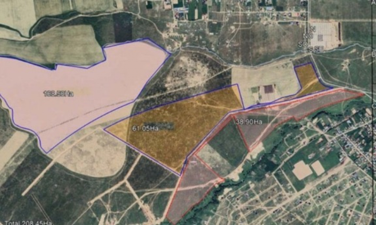 2025-2027 ЖЫЛДАРҒА АРНАЛҒАН ЖОЛ КАРТАСЫ АЯСЫНДА ЖҮЗЕГЕ АСАТЫН ИНВЕСТИЦИЯЛЫҚ ЖОБАЛАР
