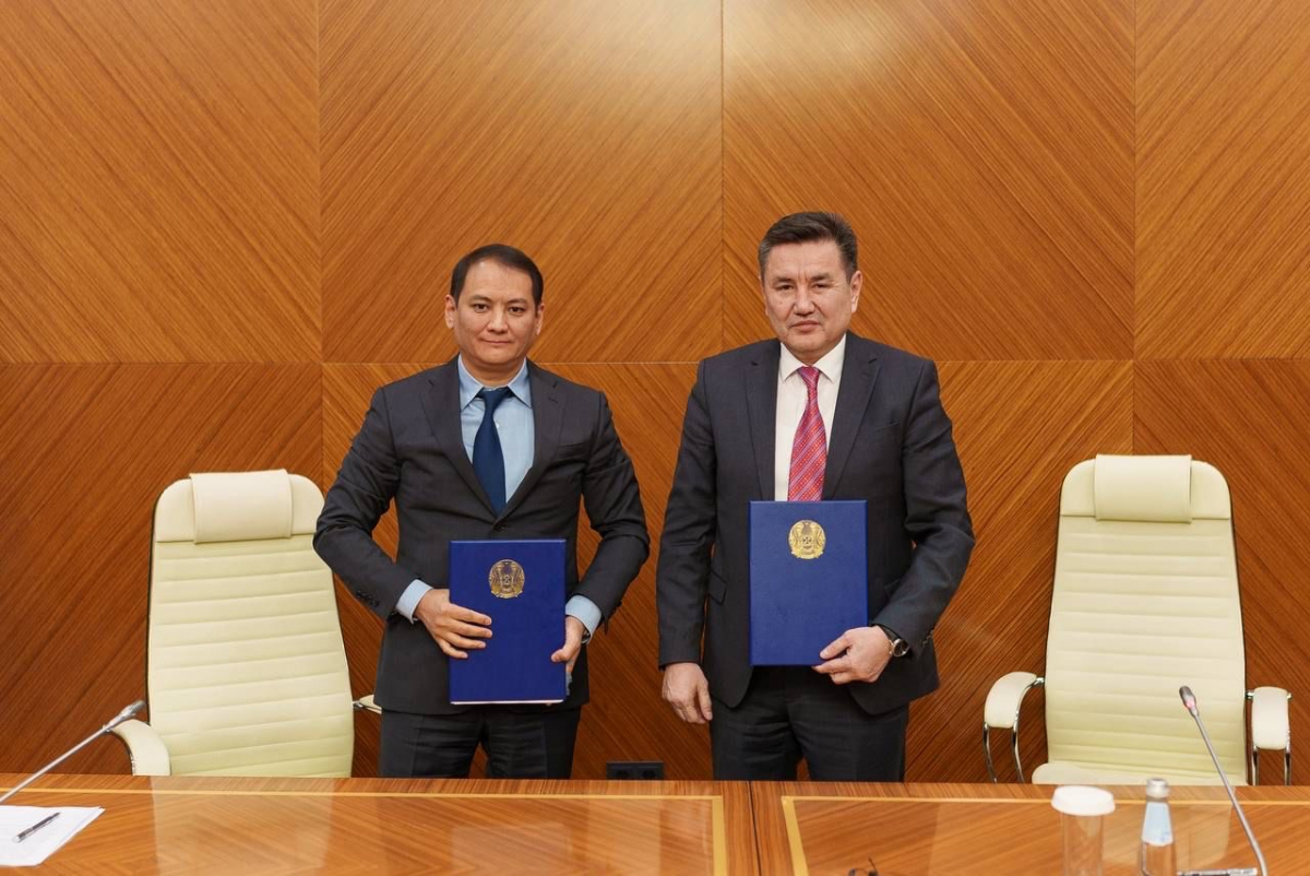 Акимат ВКО и «Казцинк» профинансируют реализацию новых социальных проектов в регионе