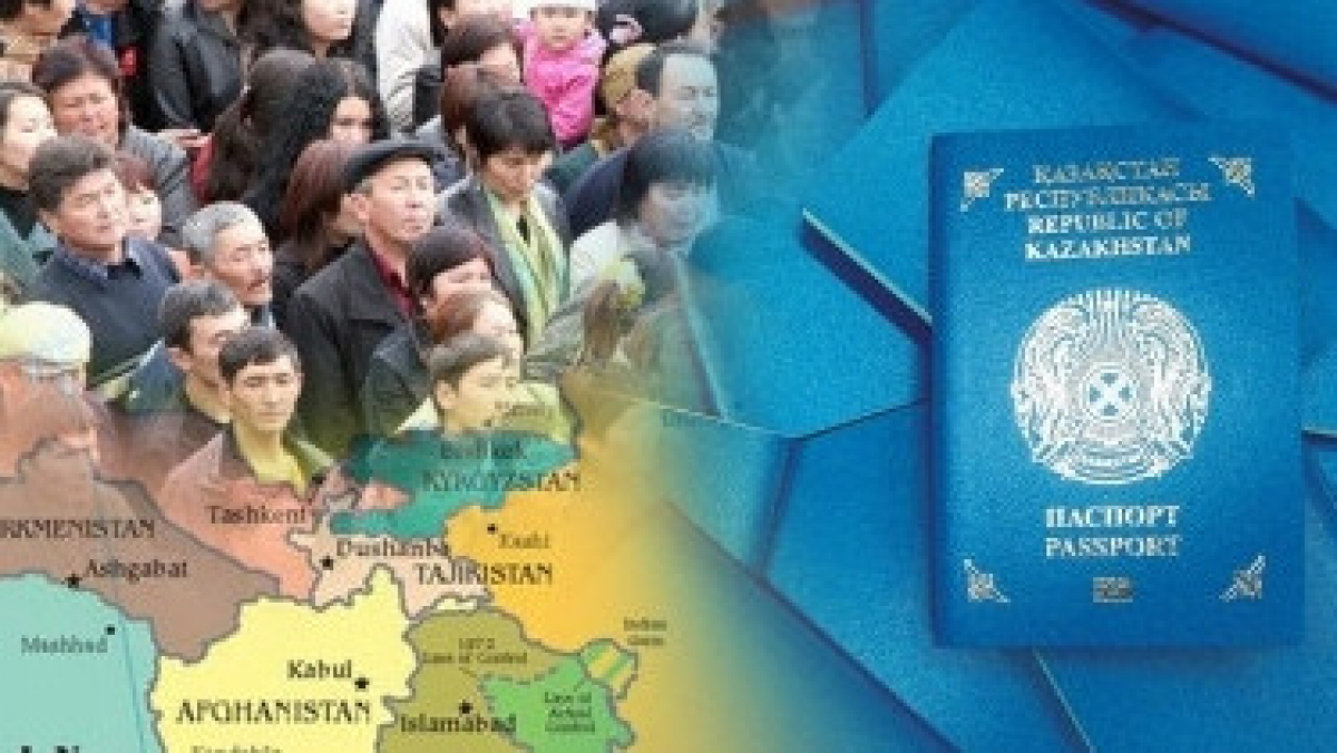 ШҚО қоныс аударушыларды қолдауды жалғастыруда