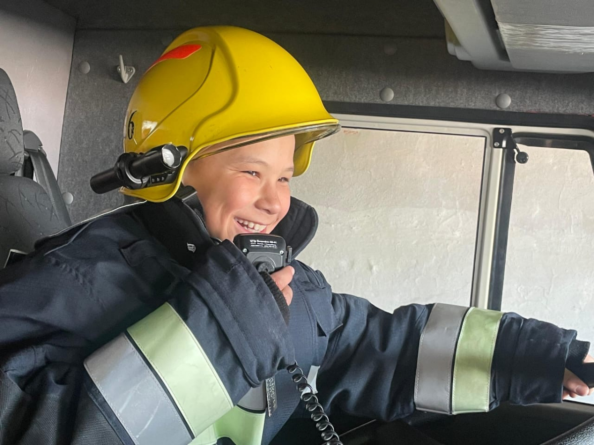 День открытых дверей пройдет в ДЧС ВКО