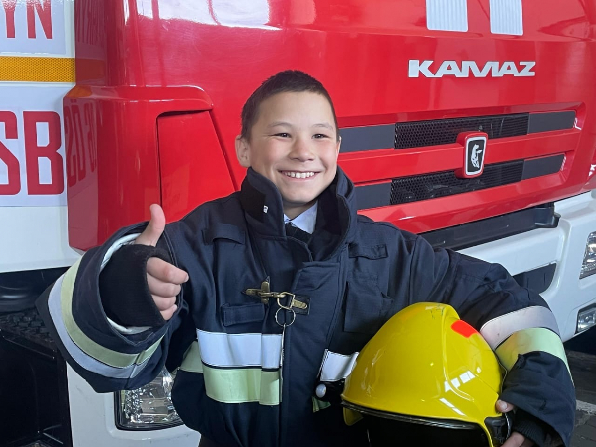 ШҚО ТЖД-да Ашық есік күні өтеді