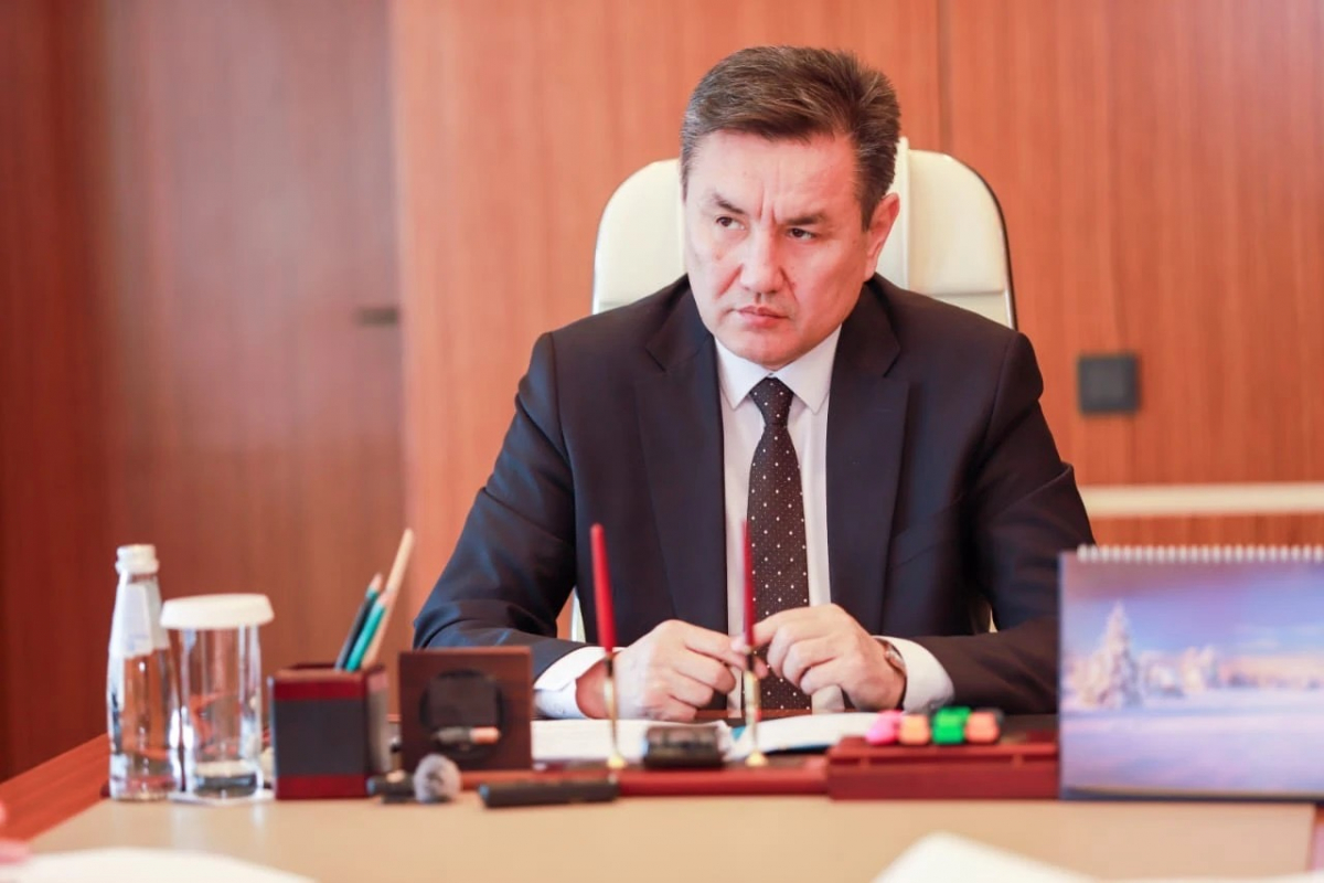 За последний год в детских садах ВКО было открыто почти 2 тысячи новых мест