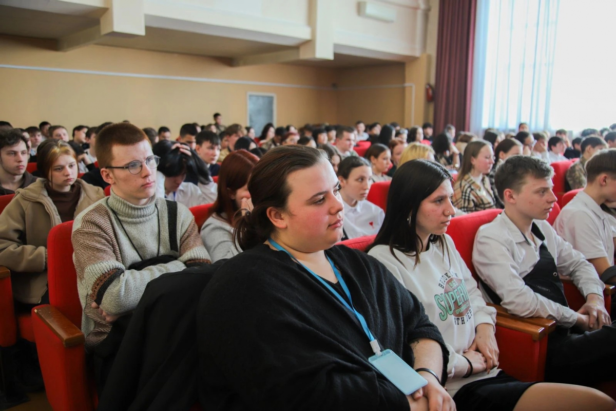 В рамках акции «Нет наркотикам» в ВКО прошло 30 мероприятий с участием молодежи