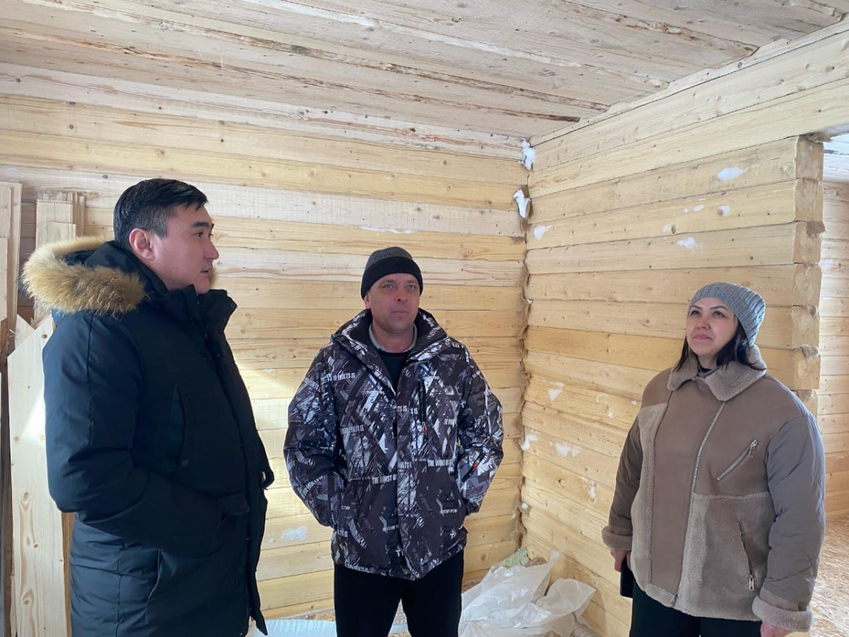 «Ауыл аманаты» – это новые возможности для сельских предпринимателей