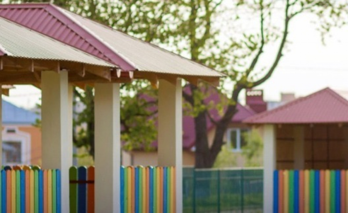 ШЫМКЕНТТЕ МЕКТЕПКЕ ДЕЙІНГІ БІЛІМ БЕРУ ОРЫНДАРЫ КӨБЕЙЕДІ