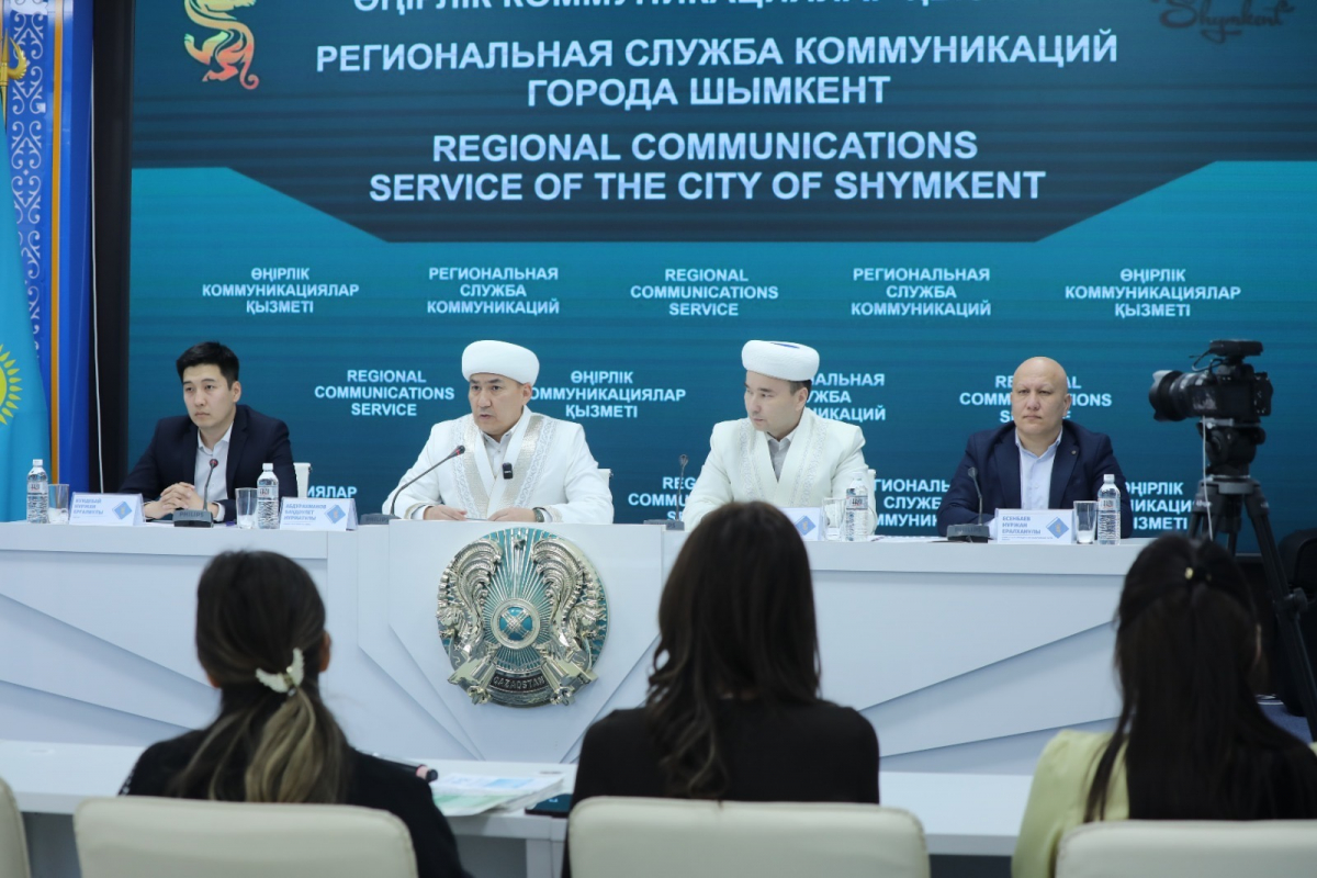 Рамазан – мейірім мен берекенің айы