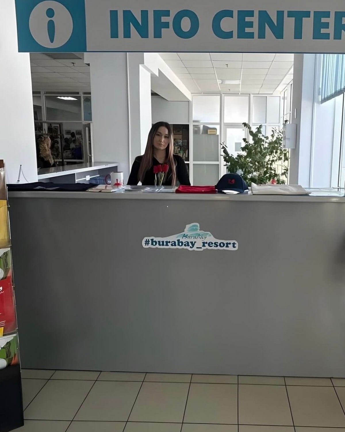 ӨСКЕМЕН МЕН БУРАБАЙ ТҰРҒЫНДАРЫНА ШЫМКЕНТТІҢ ТУРИСТІК МҮМКІНДІКТЕРІ ТАНЫСТЫРЫЛУДА