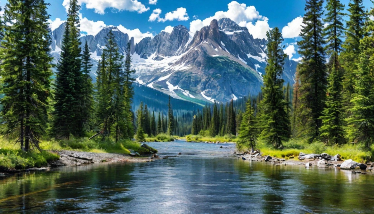 Туризм в Восточно-Казахстанской области: рост, инвестиции и поддержка бизнеса