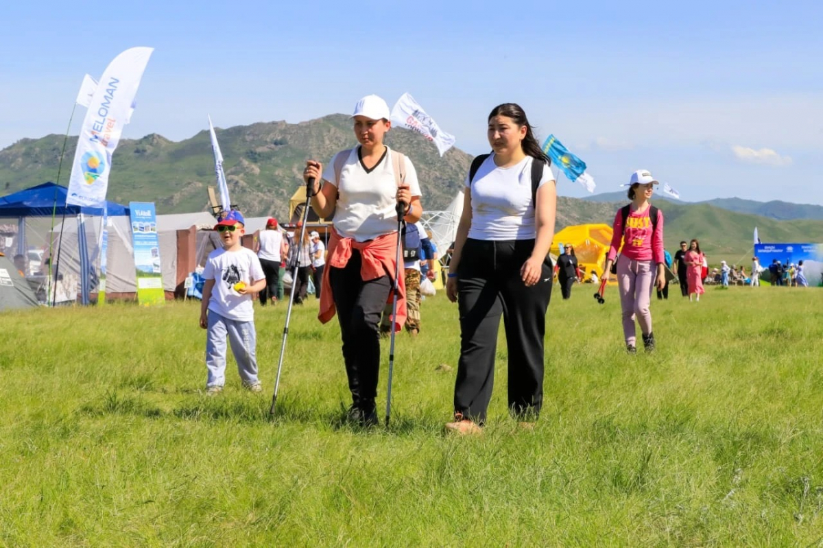 Шығыс Қазақстан облысындағы туризм: өсім, инвестициялар және бизнеске қолдау