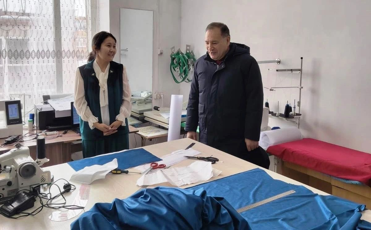 Ералы Тоғжанов, ҚР Премьер-министрінің кеңесшісі: «Ел Шығысында былтыр берілген барлық тапсырмалар нақты орындалуда»