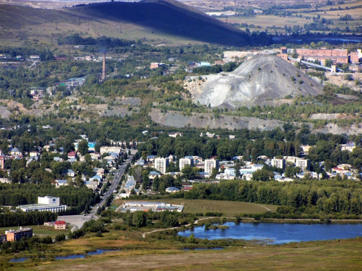 Время перемен: 9 районов ВКО адаптируются к новому рабочему режиму