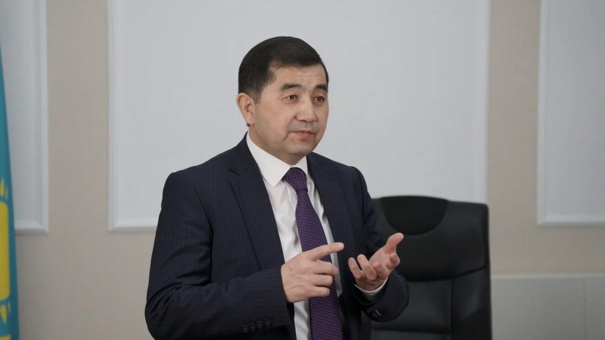 Шығыс өңіріндегі ғылым, инновация және жас ғалымдарды қолдау мүмкіндіктері