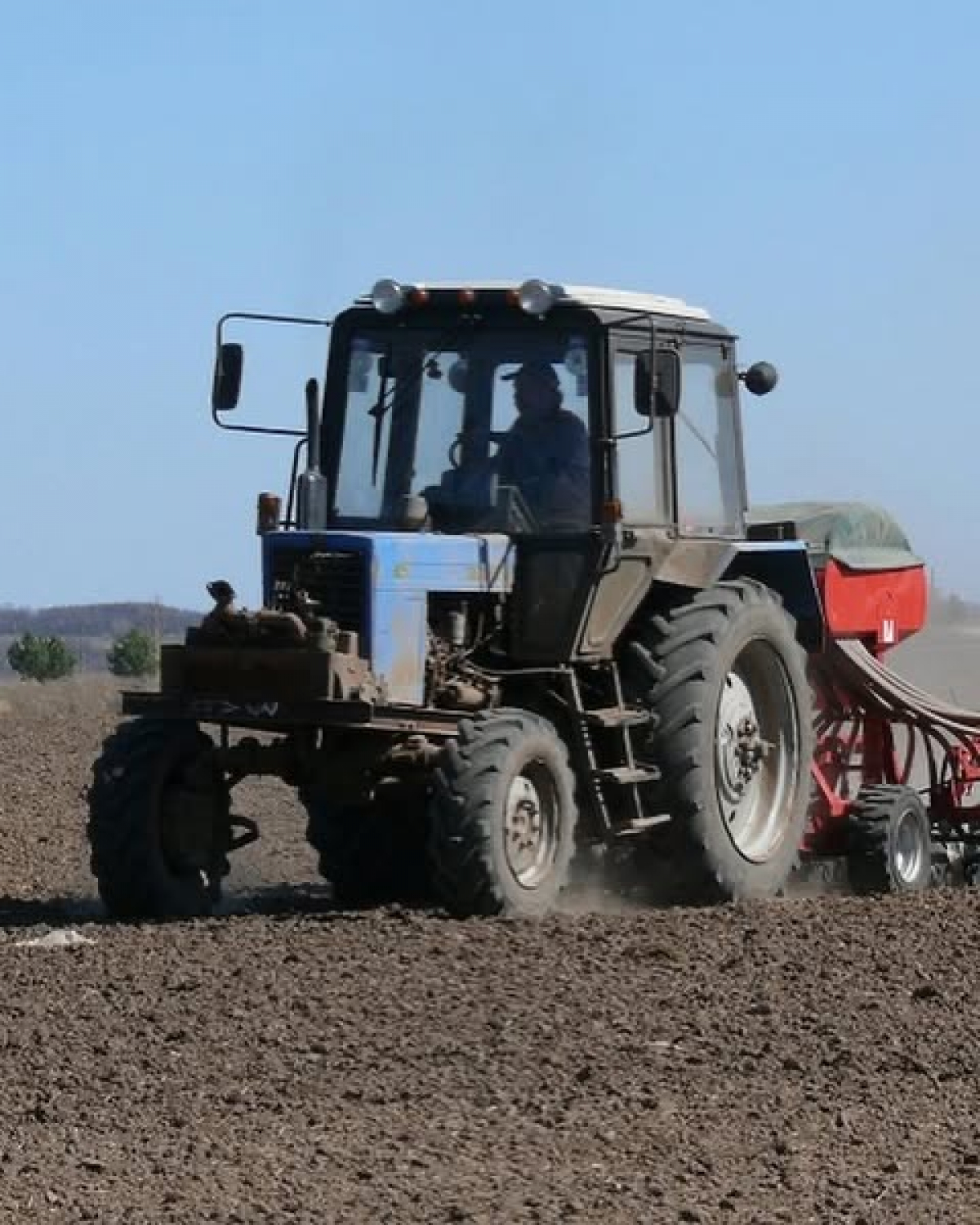 ШЫМКЕНТТЕ ЕГІС ЖҰМЫСТАРЫ ҚАРҚЫН АЛДЫ