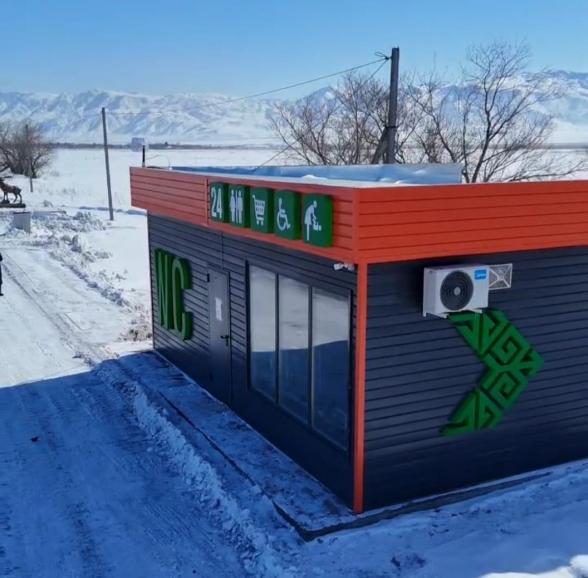 Развитие туристической отрасли в ВКО: новые проекты и перспективы