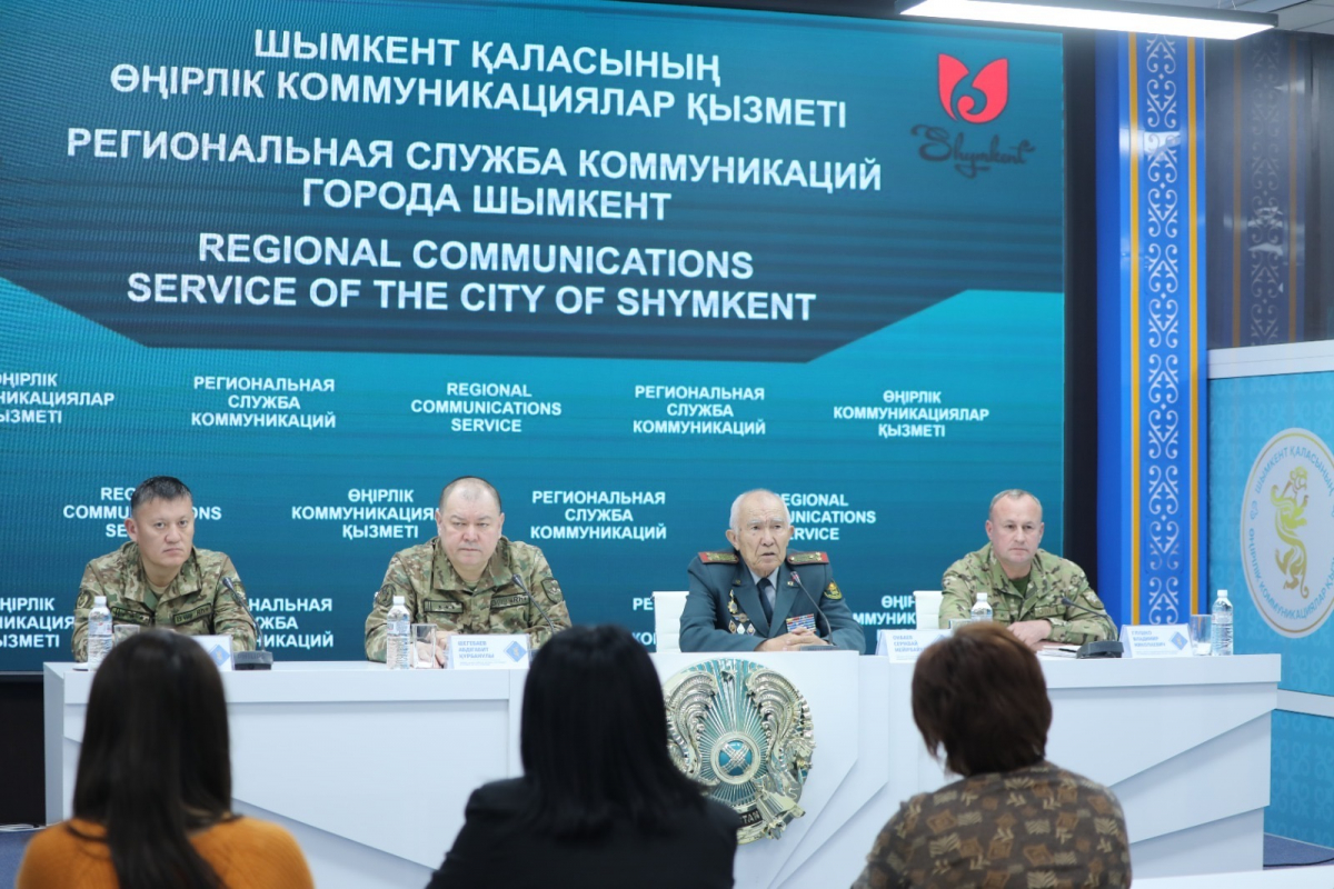 ӘСКЕРИ ҚЫЗМЕТКЕ ШАҚЫРЫЛАТЫН АЗАМАТТАРҒА БІРҚАТАР ӘЛЕУМЕТТІК ЖЕҢІЛДІКТЕР МЕН ЖАҢА МҮМКІНДІК ҚАРАСТЫРЫЛАДЫ