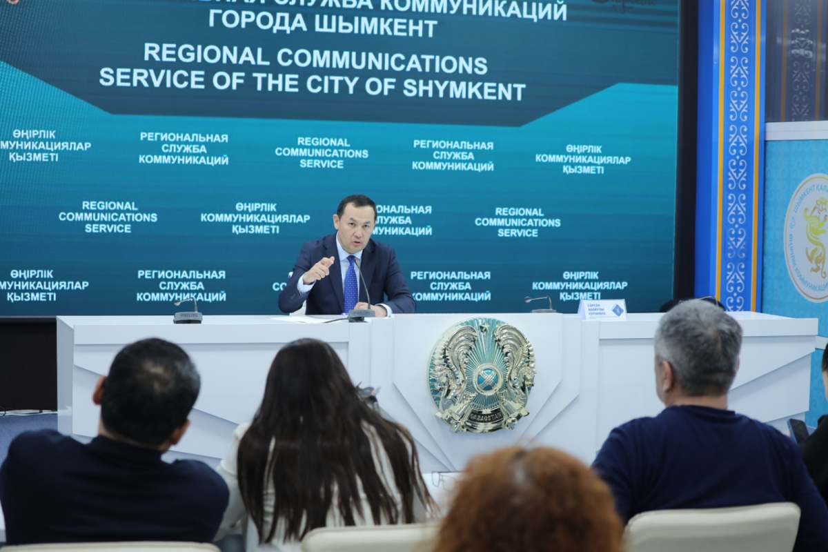 Сот шешімі шықты: Шымкенттің су арнасы мемлекет меншігіне қайтарылады