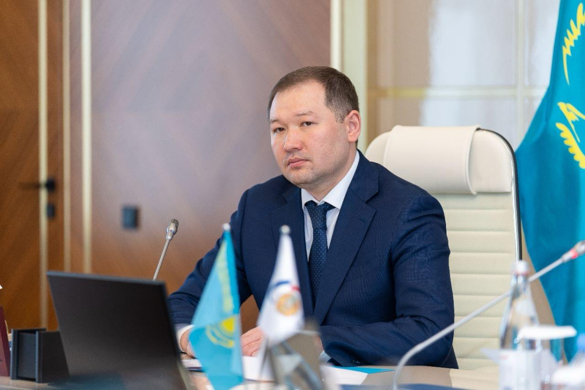 В 2025 году в рамках программы «Ауыл аманаты» в Восточно-Казахстанской области будет создано более 800 рабочих мест