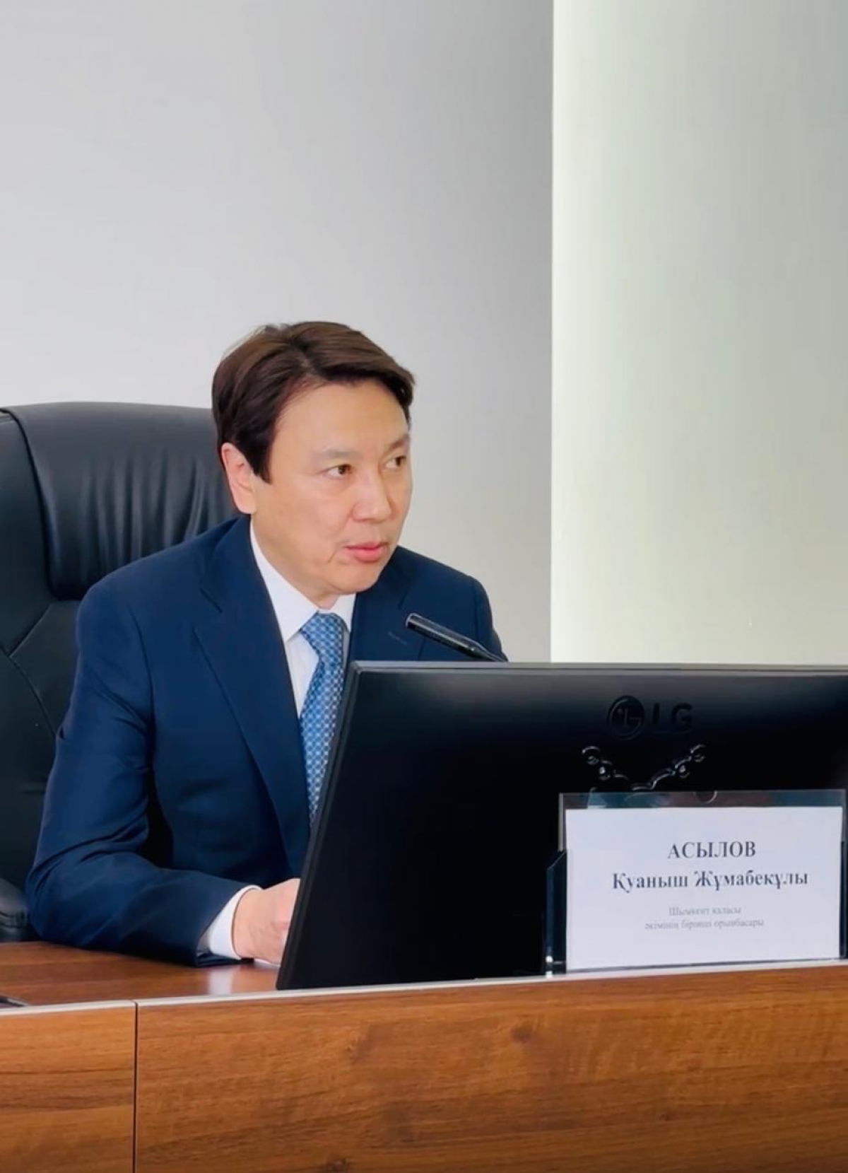 Шымкент: МӘМС жүйесінде дербес төлеушілер саны артты