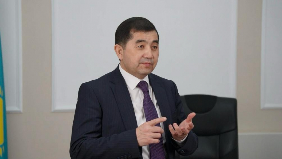 ШҚО-да мұғалімдердің жалақысы 4 жылда екі есе өсті