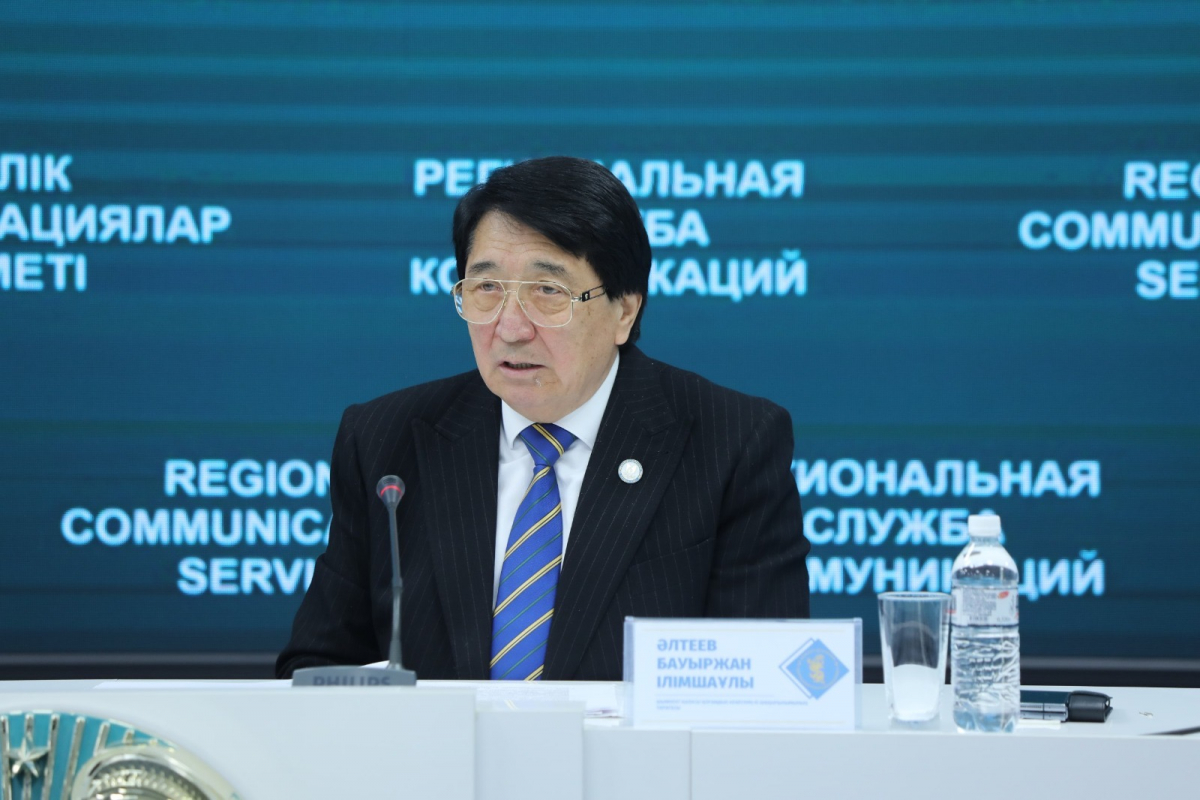 ШЫМКЕНТ ҚАЛАСЫ ҚОҒАМДЫҚ КЕҢЕСІНІҢ ЖҰМЫСТАРЫ: ҚАЛА ӨМІРІН ЖАҚСАРТУ БАҒЫТЫНДА АТҚАРЫЛҒАН ҚАДАМДАР